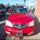 19UYA42751A006780 2001 Acura Cl 3.2 Type S auction photo thumbnail 12