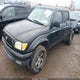 5TEHN72N73Z256033 2003 Toyota Tacoma Base V6 auction photo thumbnail 2