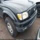 5TEHN72N73Z256033 2003 Toyota Tacoma Base V6 auction photo thumbnail 6