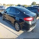 3FA6P0G76FR244324 2015 Ford Fusion S auction photo thumbnail 3