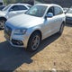 WA1DGAFP7EA066175 2014 Audi Q5 3.0T Premium Plus auction photo thumbnail 2