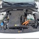KMHC65LC2HU027280 2017 Hyundai Ioniq Hybrid Blue auction photo thumbnail 10