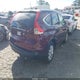 5J6RM3H74DL049800 2013 Honda Cr-V Ex-L auction photo thumbnail 4