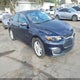 1G1ZF5SU4JF162398 2018 Chevrolet Malibu Hybrid auction photo thumbnail 1