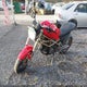 ZDM1RC3L5XB004193 1999 Ducati M750 auction photo thumbnail 2
