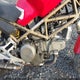 ZDM1RC3L5XB004193 1999 Ducati M750 auction photo thumbnail 8