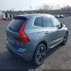 YV4A22RK7L1410322 2020 Volvo Xc60 T6 Momentum auction photo thumbnail 4