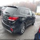 KM8SMDHF4KU305893 2019 Hyundai Santa Fe Xl Se auction photo thumbnail 14