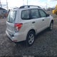 JF2SHABC2CH402060 2012 Subaru Forester 2.5X auction photo thumbnail 4