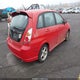 JS2RD61H245252446 2004 Suzuki Aerio Sx auction photo thumbnail 4