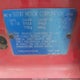 JS2RD61H245252446 2004 Suzuki Aerio Sx auction photo thumbnail 9
