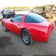 1G1YY22P0T5113805 1996 Chevrolet Corvette auction photo thumbnail 3