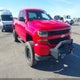 1GCVKPEC9JZ115379 2018 Chevrolet Silverado 1500 Custom auction photo thumbnail 1