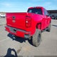 1GCVKPEC9JZ115379 2018 Chevrolet Silverado 1500 Custom auction photo thumbnail 4