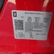 1GCVKPEC9JZ115379 2018 Chevrolet Silverado 1500 Custom auction photo thumbnail 9