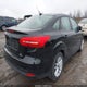 1FADP3FE6HL305522 2017 Ford Focus Se auction photo thumbnail 4