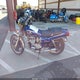 JH2RC0807CM013612 1982 Honda Cb650 Sc auction photo thumbnail 14