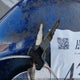 JH2RC0807CM013612 1982 Honda Cb650 Sc auction photo thumbnail 11
