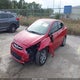KMHCU4AE6EU595581 2014 Hyundai Accent Gls auction photo thumbnail 2