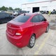 KMHCU4AE6EU595581 2014 Hyundai Accent Gls auction photo thumbnail 4