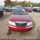 1LNHM97V2YY873884 2000 Lincoln Continental auction photo thumbnail 13