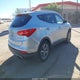 5XYZU3LA3EG182828 2014 Hyundai Santa Fe Sport 2.0L Turbo auction photo thumbnail 4