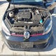 3VW4T7AU3FM029143 2015 Volkswagen Golf Gti 2.0T Se 4-Door auction photo thumbnail 10