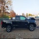 1GCHTBEN0H1306860 2017 Chevrolet Colorado Wt auction photo thumbnail 14