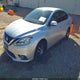 3N1AB7AP6FY352486 2015 Nissan Sentra S auction photo thumbnail 2