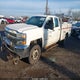 1GC2KYEG1FZ124564 2015 Chevrolet Silverado 3500Hd Wt auction photo thumbnail 2
