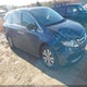 5FNRL5H61FB032180 2015 Honda Odyssey Ex-L auction photo thumbnail 1