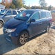 5FNRL5H61FB032180 2015 Honda Odyssey Ex-L auction photo thumbnail 2
