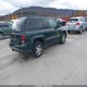 1GNDT13S322364195 2002 Chevrolet Trailblazer Lt auction photo thumbnail 4