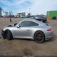 WP0AA2A97HS106276 2017 Porsche 911 Carrera auction photo thumbnail 14