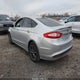 1FA6P0HD5E5357834 2014 Ford Fusion Se auction photo thumbnail 3
