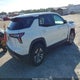 3GNAXPEG8SL157559 2025 Chevrolet Equinox Awd Lt auction photo thumbnail 4
