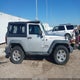 1C4AJWAG9CL253031 2012 Jeep Wrangler Sport auction photo thumbnail 13