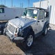 1C4AJWAG9CL253031 2012 Jeep Wrangler Sport auction photo thumbnail 2