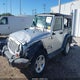1C4AJWAG9CL253031 2012 Jeep Wrangler Sport auction photo thumbnail 6