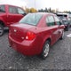 1G1AL58F377361105 2007 Chevrolet Cobalt Lt auction photo thumbnail 4