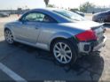 TRUWT28N221028799 2002 Audi Tt Alms Commemorative Edition auction photo thumbnail 3