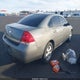 2G1WT55N179255395 2007 Chevrolet Impala Lt auction photo thumbnail 4
