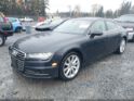 WAU2MAFC3GN045349 2016 Audi A7 3.0 Tdi Premium Plus auction photo thumbnail 2