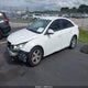 1G1PC5SB7E7166623 2014 Chevrolet Cruze 1Lt Auto auction photo thumbnail 2