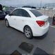 1G1PC5SB7E7166623 2014 Chevrolet Cruze 1Lt Auto auction photo thumbnail 3