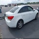 1G1PC5SB7E7166623 2014 Chevrolet Cruze 1Lt Auto auction photo thumbnail 4