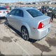 1G1ZC5E12BF123787 2011 Chevrolet Malibu 1Lt auction photo thumbnail 3