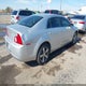 1G1ZC5E12BF123787 2011 Chevrolet Malibu 1Lt auction photo thumbnail 4