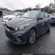 3KPF44AC2ME295033 2021 Kia Forte Gt Manual auction photo thumbnail 2