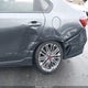3KPF44AC2ME295033 2021 Kia Forte Gt Manual auction photo thumbnail 6